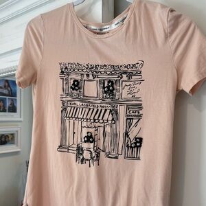 Super cute original Karl Lagerfeld tahúr in excellent condition